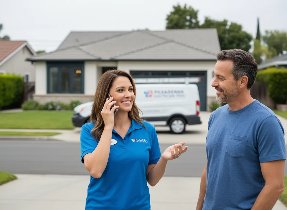 Electrician Meadows Of Dan, VA FAQs